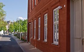 Ferienwohnung Klosterstraße direkt am Schloß